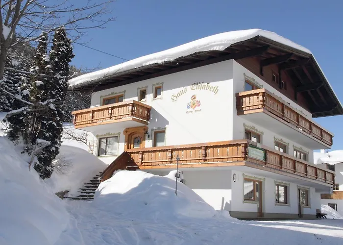 Haus Elisabeth