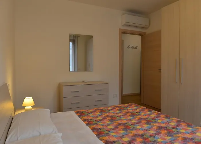 Residence Boschetti