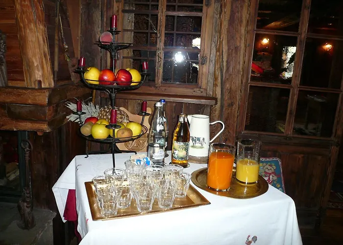 Hotel Mignon