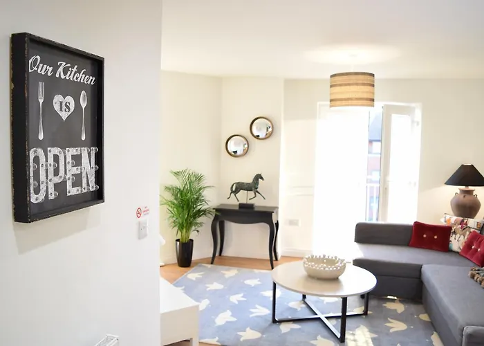 Westlake Apartments
