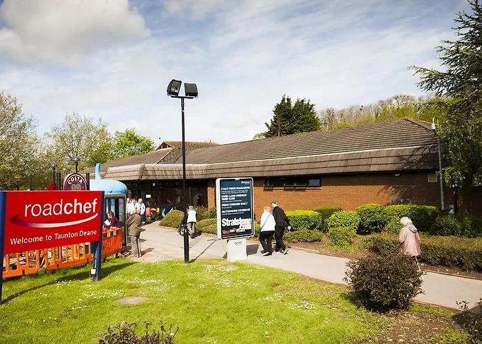 Days Inn Taunton