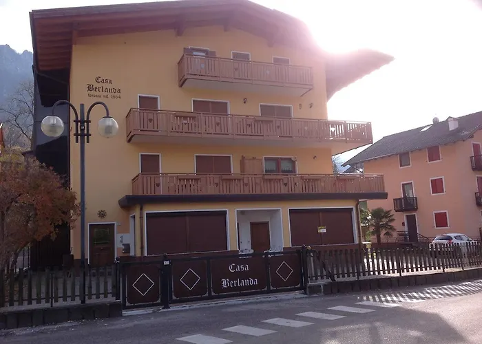 Casa Berlanda