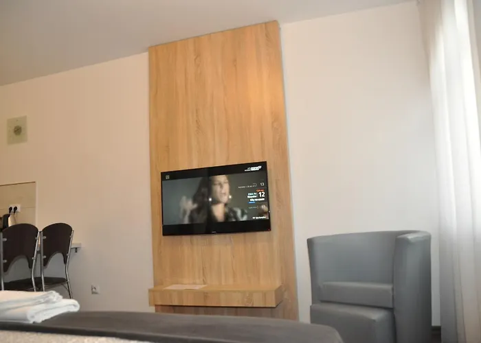 Apartamenty Przy Starowce