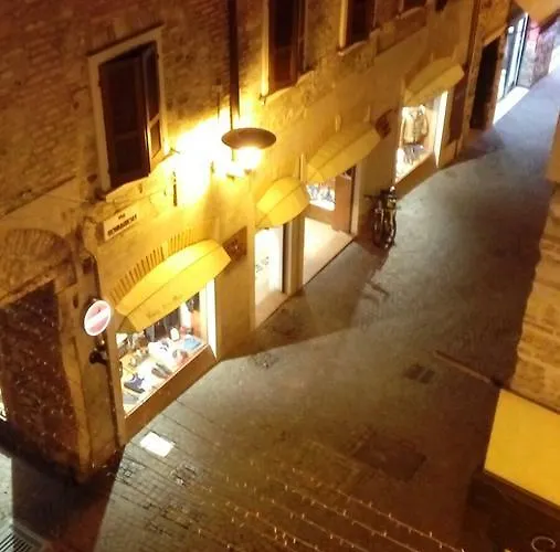 Il Nido Del Cigno