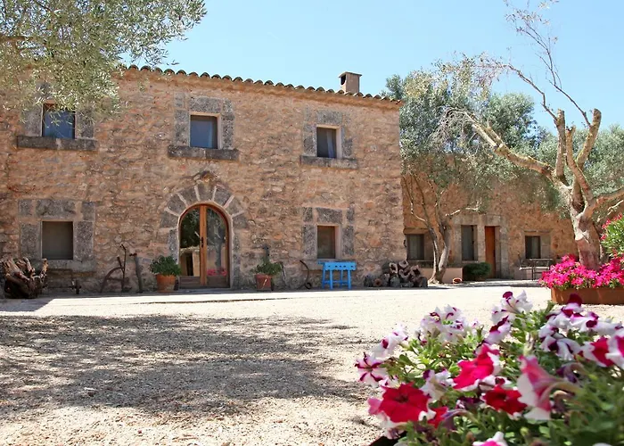 Finca Son Guardiola