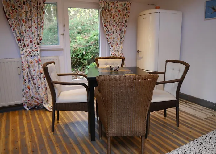 Haus Honigstal Landhaus Cafe