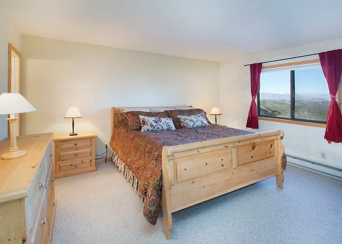 Timber Ridge Resort By 101 Great Escapes