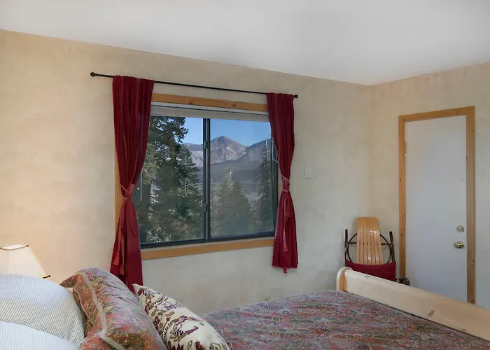 Timber Ridge Resort By 101 Great Escapes