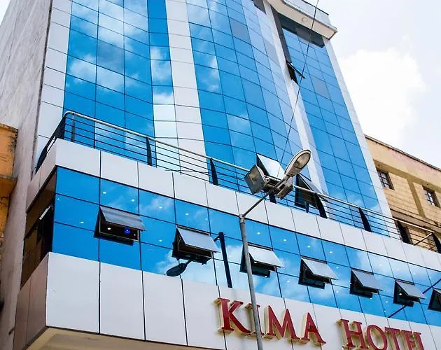 Kima B&B