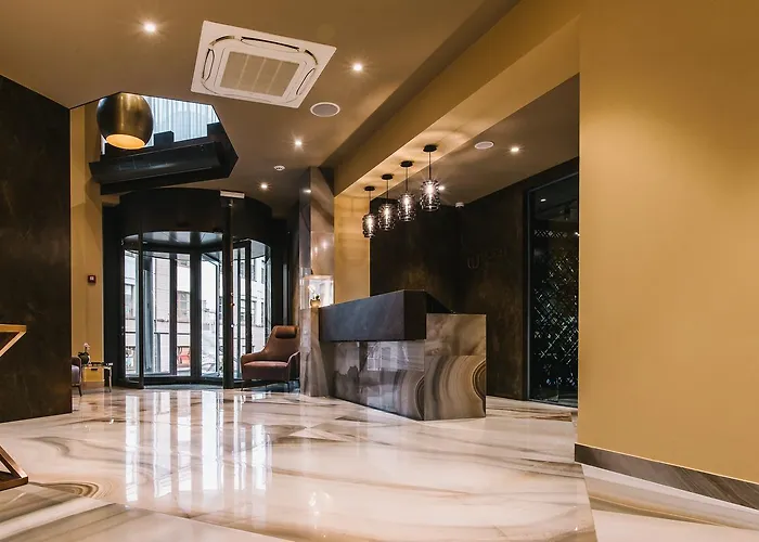 Noble Boutique Hotel