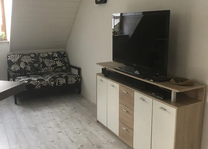 Ferienwohnung Held