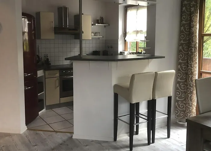 Ferienwohnung Held