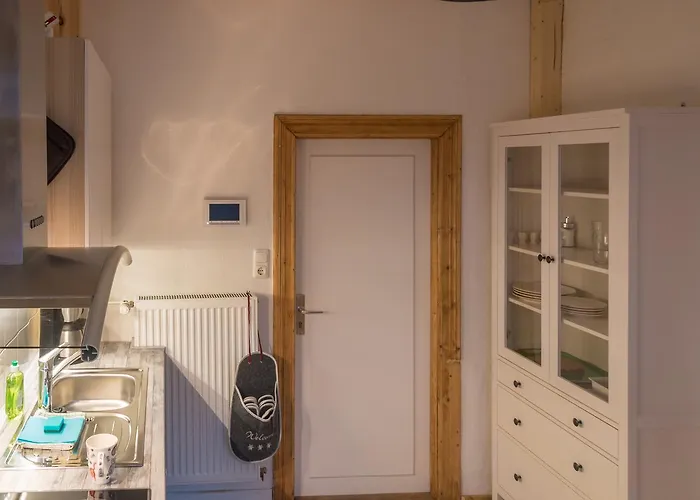 Ferienwohnung In Der Altstadt Von Goslar