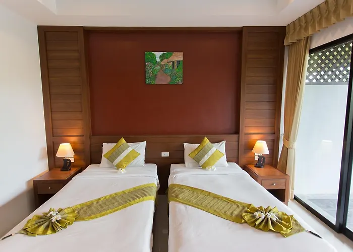 Samui Honey Suite