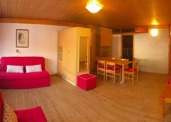 Residenza Grazia