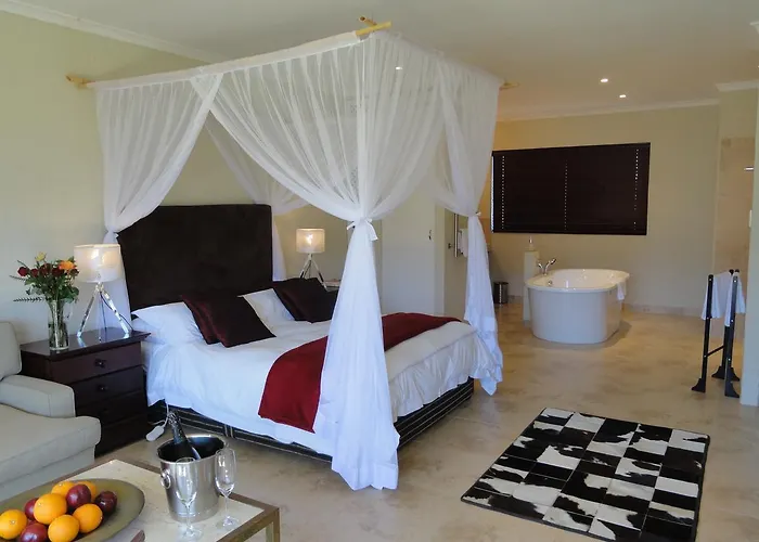 Springfontein River Lodge