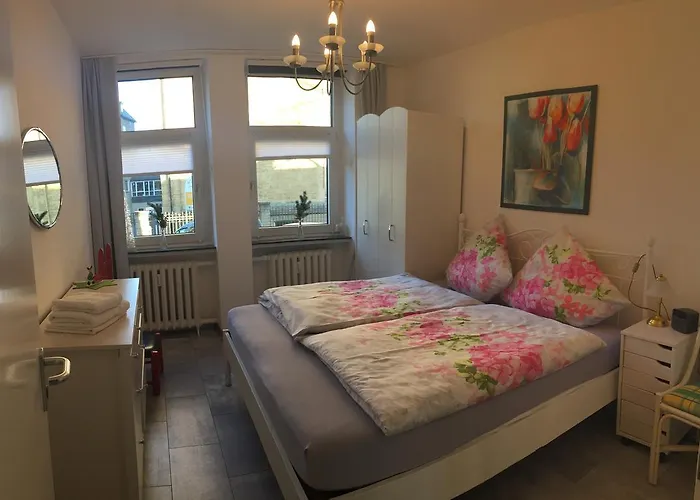 Erboys Ferienwohnung