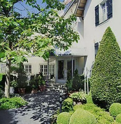 Hotel Krone Ueberlingen Am Ried
