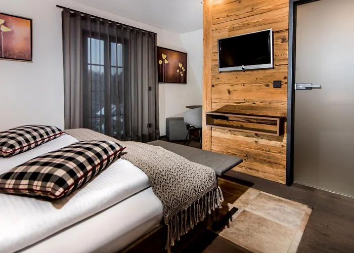 Hotel-Gasthof Adler