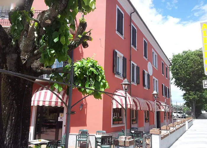 Albergo Rondo