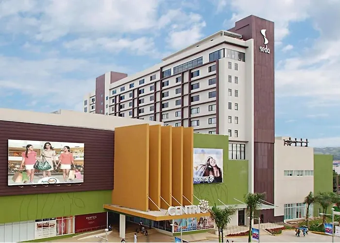 Seda Centrio Cagayan De Oro