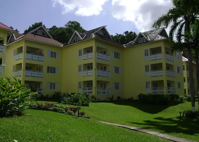 Condos At The Ridge