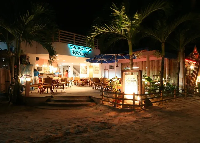 357 Boracay Resort
