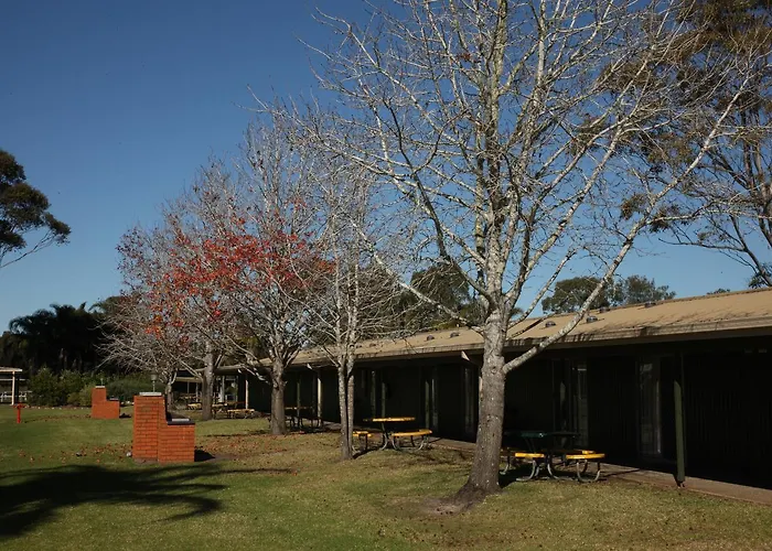 Tuncurry Lakes Resort