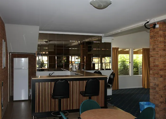 Tuncurry Lakes Resort