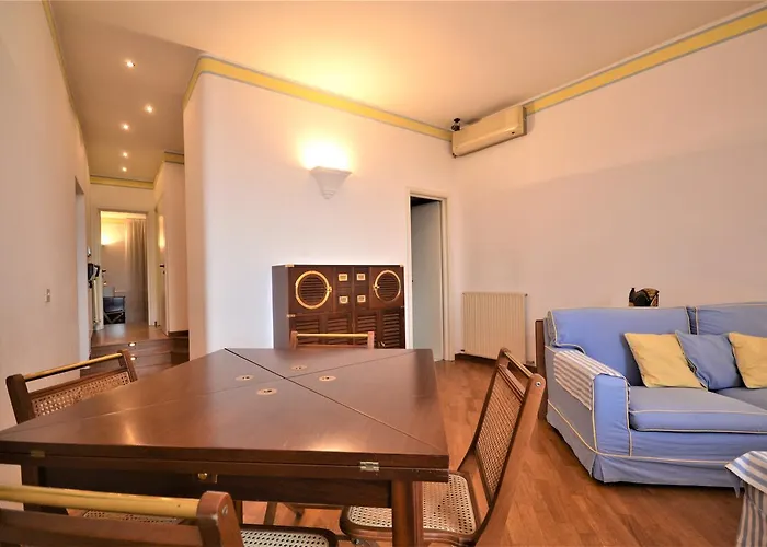 Holiday Home Santa Margherita Ligure