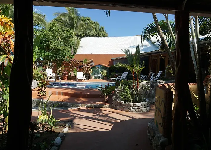 Cabinas Jimenez