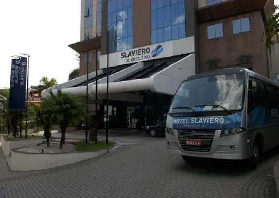 Guarulhos Flat Services, Aeroporto