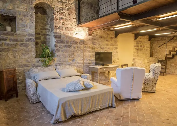 Apartments By La Zuppa Inglese