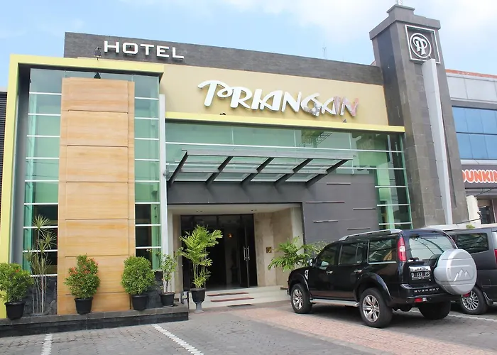 Hotel Priangan