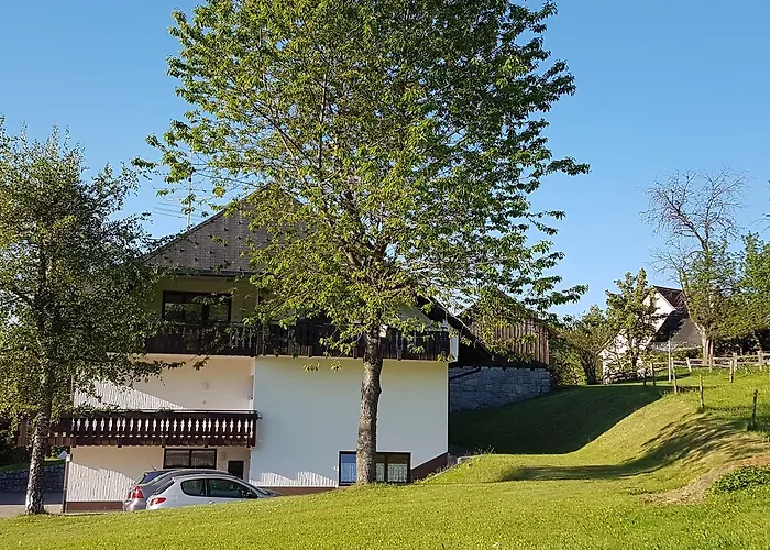 Gaestehaus Bartlehof