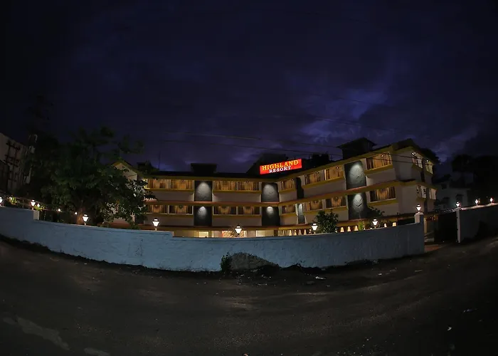 Highland Resort