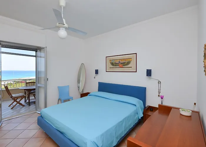 Appartamento Via Salento Gallipoli