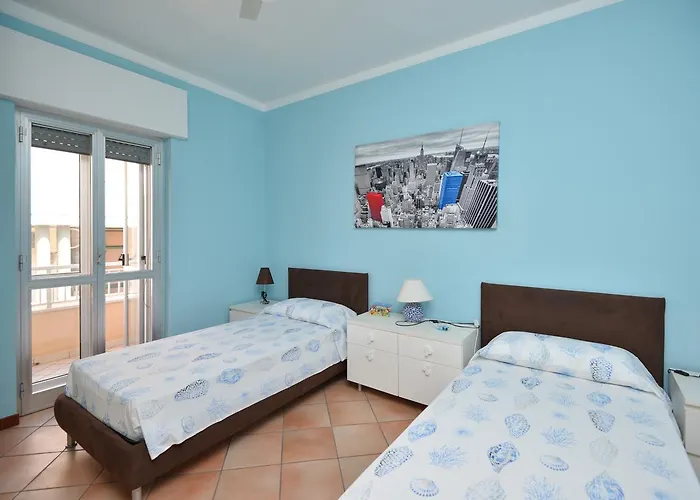 Appartamento Via Salento Gallipoli