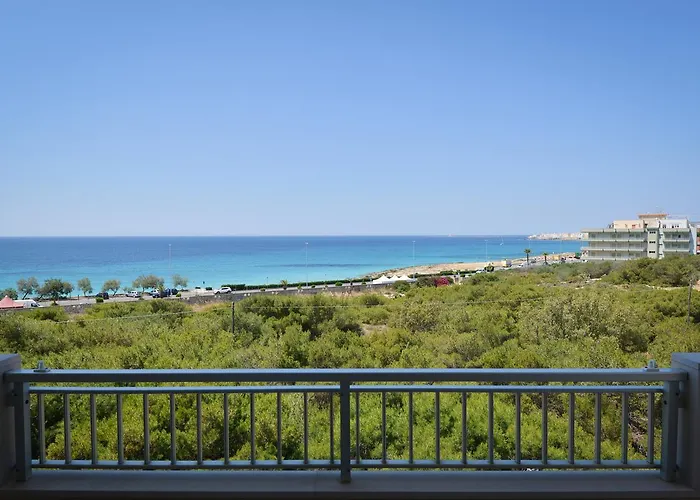 Appartamento Via Salento Gallipoli