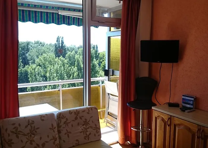 Neptun Apartman