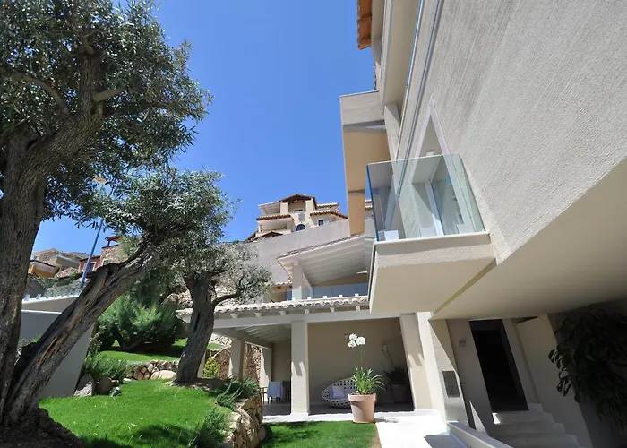 Domu Simius Hotel