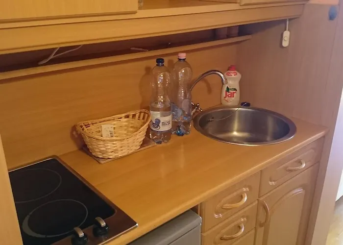 Neptun Apartman