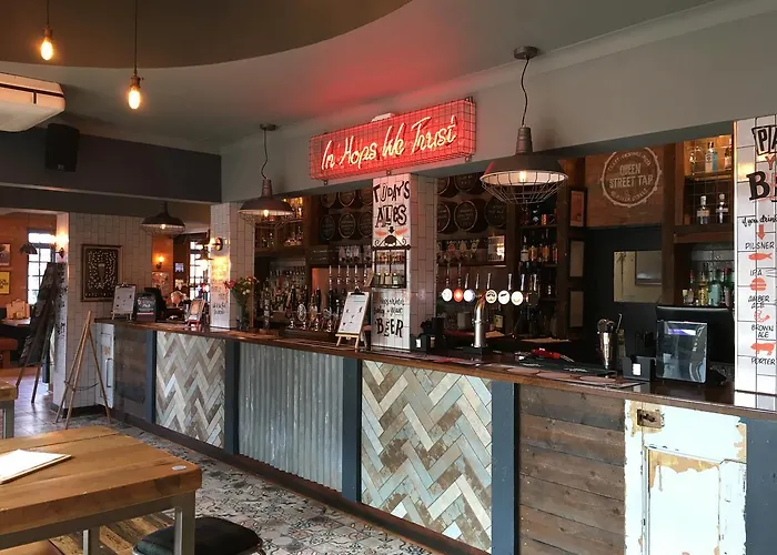 Queen Street Tap