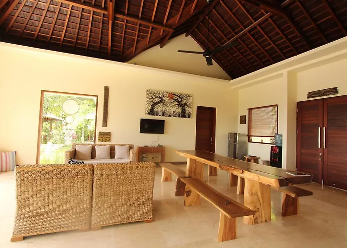 Villa Marley