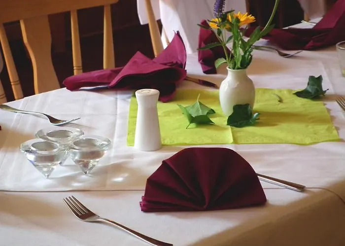 Gasthaus & Hotel Zur Linde