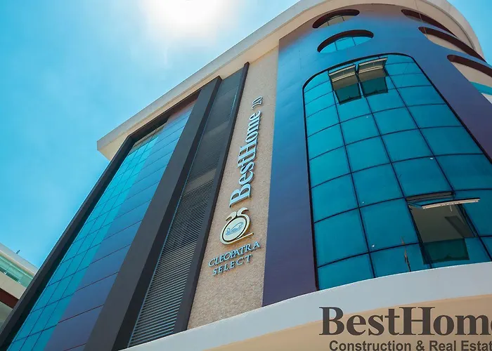 Best Home 20 Cleopatra Select
