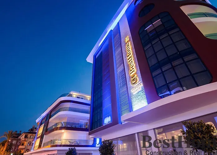 Best Home 20 Cleopatra Select