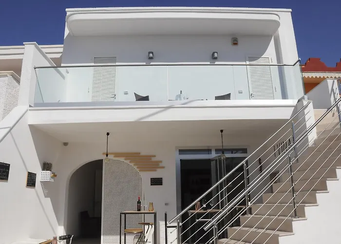 Torre Lapillo Gma Tourism