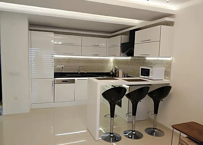 Best Home 20 Cleopatra Select