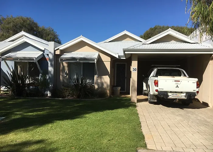 Geographe Bay Apartment
